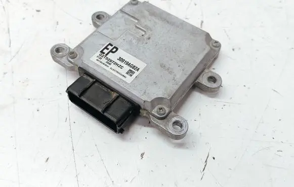 Subaru Outback (BS) Gearbox control unit/module 30919AG82A G2T52972HZC