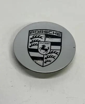 Porsche Cayenne (92A) Original wheel cap 9P0601147 9P1601147A