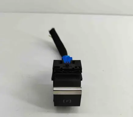 Opel Combo E Hand parking brake switch 10520299 9813146377