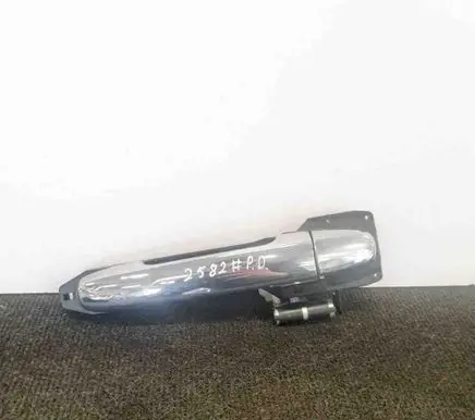 Toyota Hilux (AN10, AN20, AN30) Front door exterior handle