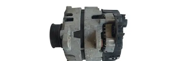 Audi Q5 SQ5 Generator/alternator 04L903018A