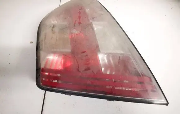 Fiat Stilo Rear/tail lights 46823706