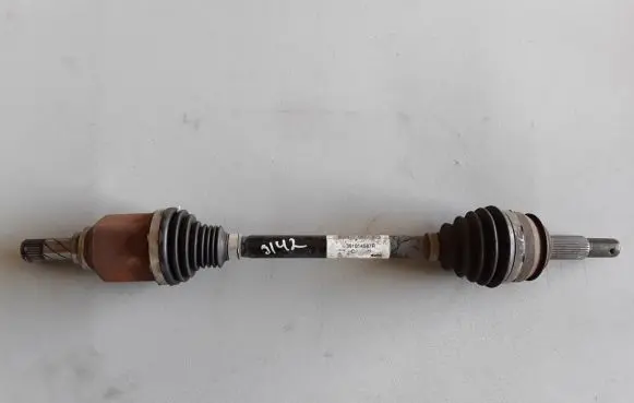 Renault Kadjar Front driveshaft 391014587R