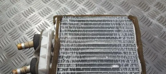 Mazda Premacy Heater blower radiator GA101BJ3AB 2917ES
