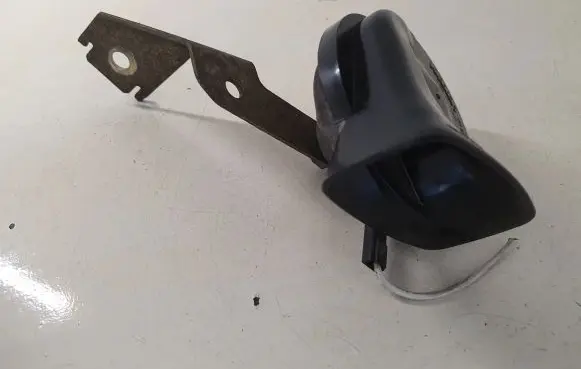 Renault Trafic II (X83) Horn signal