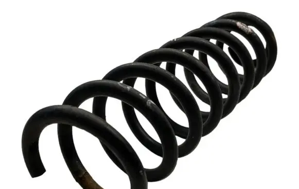 Renault Scenic III - Grand scenic III Rear coil spring