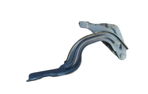 Engine bonnet/hood hinges