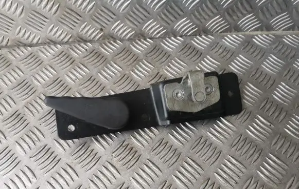 Renault Trafic II (X83) Rear door interior handle 8200006260 91166045 198010002