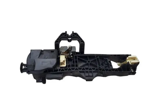 Mercedes-Benz C AMG W204 Front door exterior handle/bracket A2047600634 970592100