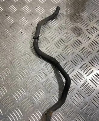 Volkswagen Touran I Engine coolant pipe/hose 1K0122447AD