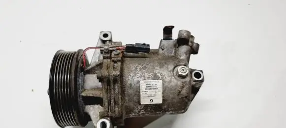 Nissan Pulsar Air conditioning (A/C) compressor (pump) 926003ZL1A