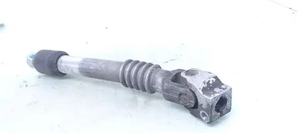 Steering column universal joint