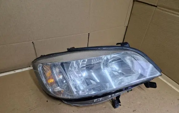 Opel Zafira A Headlight/headlamp
