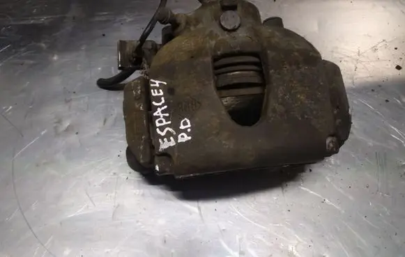 Renault Espace - Grand espace IV Front brake caliper