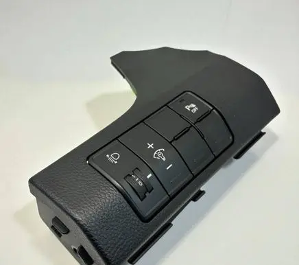 Hyundai i30 Multifunctional control switch/knob 93310A6270RY
