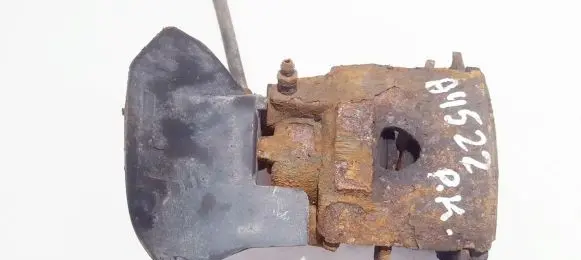 Volkswagen Polo III 6N 6N2 6NF Front brake caliper