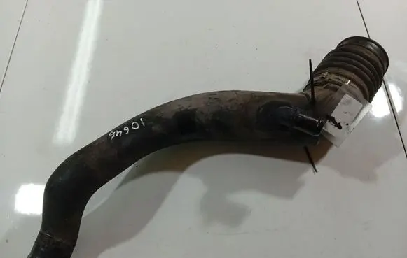 Peugeot Boxer Intercooler hose/pipe