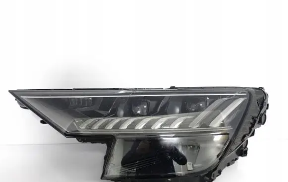 Audi Q8 Headlight/headlamp
