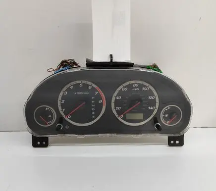 Honda CR-V Speedometer (instrument cluster) 78100S9AA722 78100A722