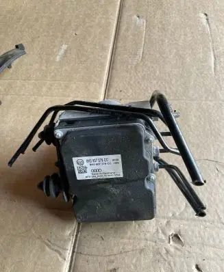 Audi A5 Sportback 8TA ABS Pump 8K0907379CC