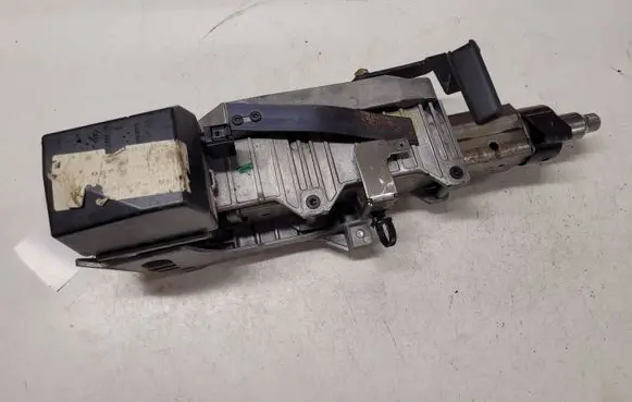 Renault Laguna II Steering wheel axle 8200020613