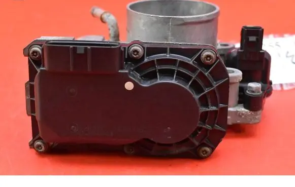Honda Civic IX Throttle body valve GMA4A