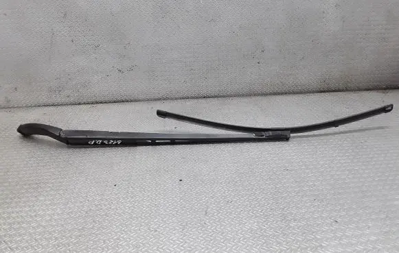Audi A6 S6 C6 4F Windshield/front glass wiper blade 4F1955410