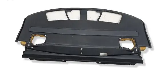 BMW 7 E65 E66 Electric rear window sunshade cover 7027346