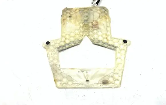 Jaguar XK8 - XKR Seat wiring loom 09031283J 09375441