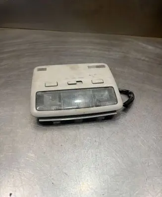 Toyota Avensis T250 Front seat light 17670440 171006 8126305230