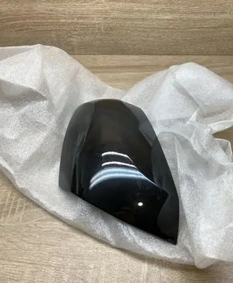 Renault Megane III Plastic wing mirror trim cover 963730037R 12523280