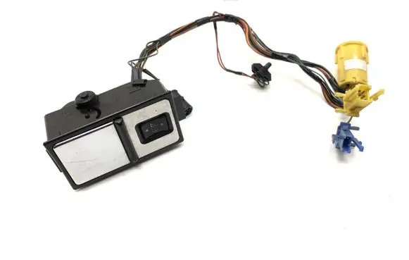 Jaguar XJ X40 Electric window control switch BDC8969