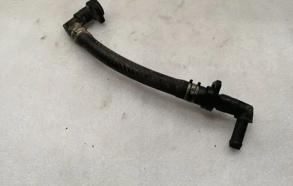Toyota Avensis T250 Headlight washer hose/pipe 8527705040