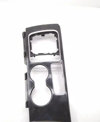 KIA Optima Gear shifter surround trim plastic 84651D4720