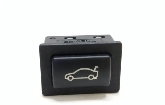 BMW 5 GT F07 Tailgate opening switch 9200316