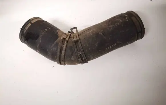 Skoda Roomster (5J) Intercooler hose/pipe 