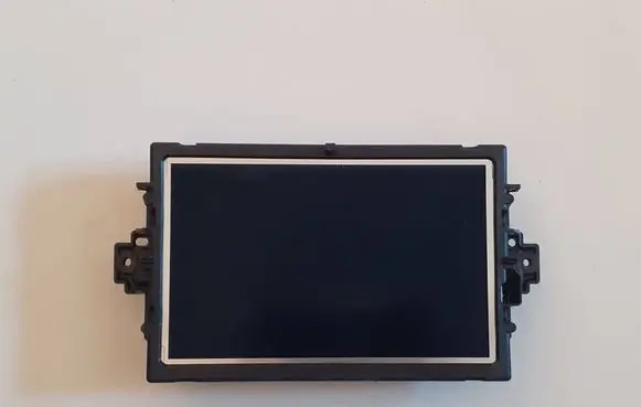 Mercedes-Benz CLS C218 X218 Screen/display/small screen A2129004407