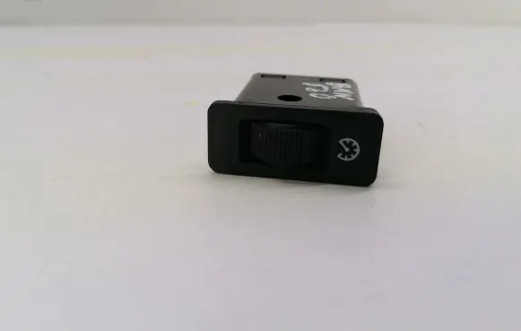 BMW 5 E39 Panel lighting control switch 259160 21318000
