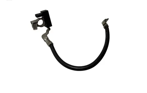Mercedes-Benz GL X166 Negative earth cable (battery) A1669055901 1669055901