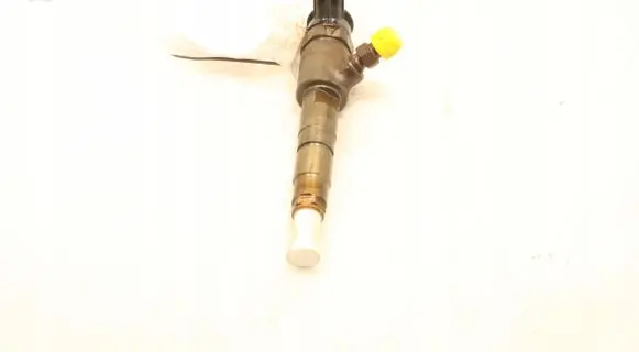 Ford Focus Fuel injector 0445110489