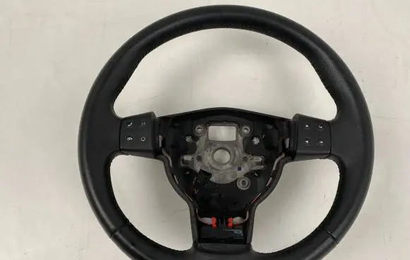 Seat Altea Steering wheel 5P0419091AD 5P0419091AE