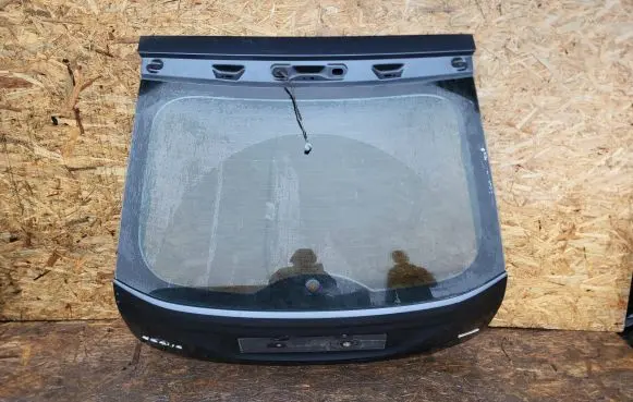 Ford Focus Tailgate/trunk/boot lid 