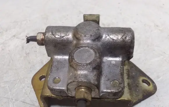 Toyota Yaris Other brake parts 