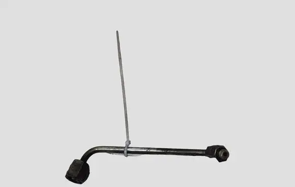 Hyundai i40 Fuel injector supply line/pipe