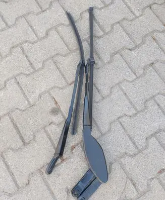Mercedes-Benz SL R230 Windshield/front glass wiper blade 2308240249