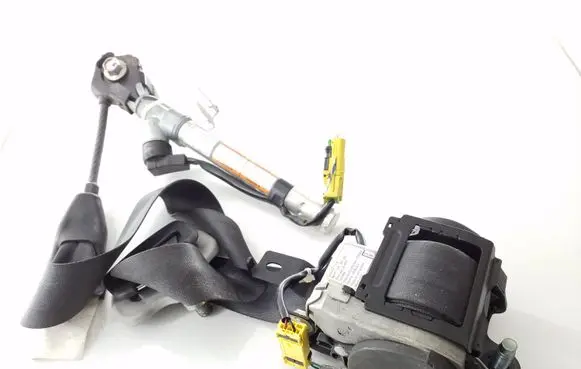 Honda CR-V Front seatbelt A81450SWWG0 607452400A