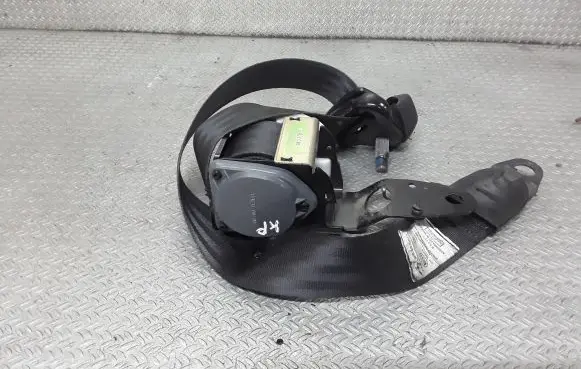 Jeep Grand Cherokee (WJ) Front seatbelt