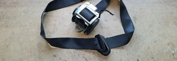 Mercedes-Benz Vito Viano W639 Front seatbelt 6398603985