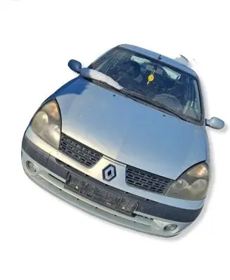 Renault Thalia I Front bumper 