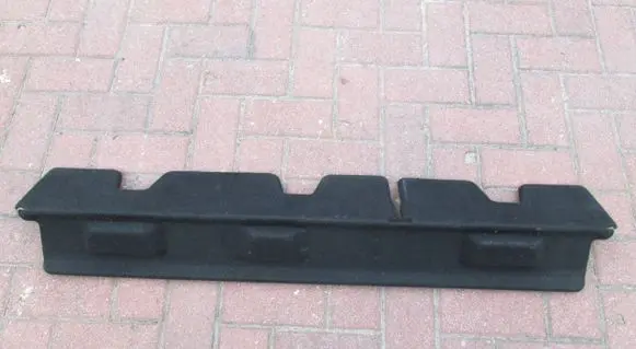 Ford Kuga II Seat and door cards trim set 